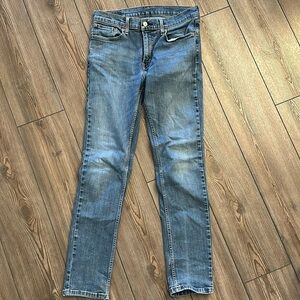 Men’s 511 Levi’s 32/32